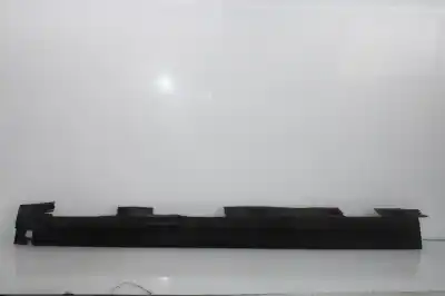 Peça sobressalente para automóvel em segunda mão embaladeira lado esquerdo (corte) por land rover range rover sport 2.7 td v6 cat referências oem iam ddj000311