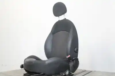 Peça sobressalente para automóvel em segunda mão assento dianteiro direito por bmw mini clubman (r55) cooper d referências oem iam 