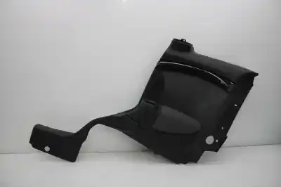 Peça sobressalente para automóvel em segunda mão forra / revestimento da mala por bmw mini clubman (r55) cooper d referências oem iam 06942755942