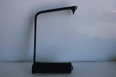 Peça sobressalente para automóvel em segunda mão moldagem por bmw mini clubman (r55) cooper d referências oem iam 51497167449