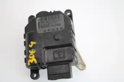 Second-hand car spare part HEATER BLOWER MOTOR for BMW MINI CLUBMAN (R55)  OEM IAM references 3422659  