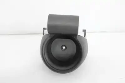 Peça sobressalente para automóvel em segunda mão porta copos central por bmw mini clubman (r55) cooper d referências oem iam 