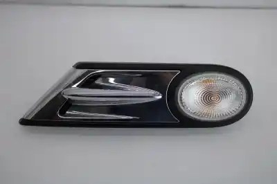 Peça sobressalente para automóvel em segunda mão farolim do lado esquerdo por bmw mini clubman (r55) cooper d referências oem iam 51777188613