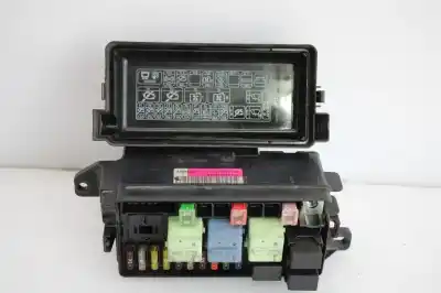 Piesă de schimb auto la mâna a doua PANOU SIGURANȚE pentru BMW MINI CLUBMAN (R55)  Referințe OEM IAM 9213372  