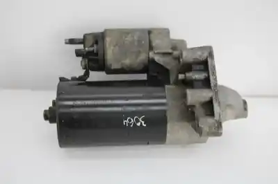 Peça sobressalente para automóvel em segunda mão motor de arranque por bmw mini clubman (r55) cooper d referências oem iam 12417812070