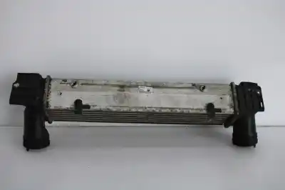 Peça sobressalente para automóvel em segunda mão intercooler por bmw serie 1 berlina (e81/e87) 116d referências oem iam 752491608