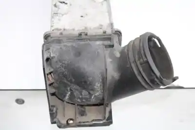 Peça sobressalente para automóvel em segunda mão intercooler por bmw serie 1 berlina (e81/e87) 116d referências oem iam 752491608  