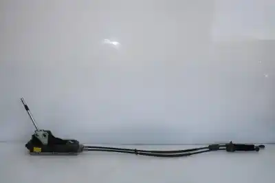 Peça sobressalente para automóvel em segunda mão alavanca de velocidades por bmw mini clubman (r55) cooper d referências oem iam 275316909