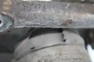 Peça sobressalente para automóvel em segunda mão pinça de travão dianteira direita por bmw mini clubman (r55) cooper d referências oem iam 