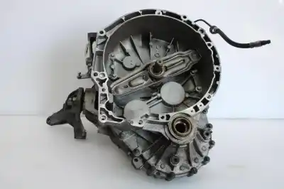 Peça sobressalente para automóvel em segunda mão caixa de velocidades por bmw mini clubman (r55) cooper d referências oem iam 0572799cin