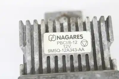 Second-hand car spare part glow plug for ford kuga (cbv) titanium oem iam references 9m5q12a343  