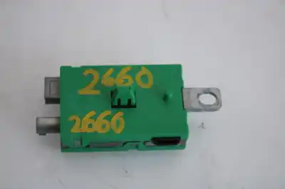 Peça sobressalente para automóvel em segunda mão módulo eletrónico antena por ford kuga (cbv) titanium referências oem iam 7cp118c847