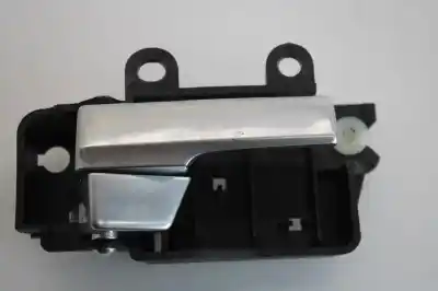Peça sobressalente para automóvel em segunda mão puxador interior traseiro direito por ford kuga (cbv) titanium referências oem iam 3m51r22600aa