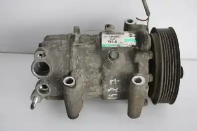 Peça sobressalente para automóvel em segunda mão compressor de ar condicionado a/a a/c por bmw r56 cooper d referências oem iam 01731801861