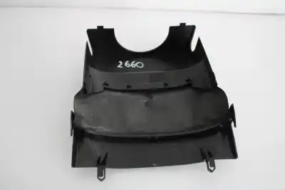 Second-hand car spare part steering wheel switch for ford kuga (cbv) titanium oem iam references 8m513530aa  