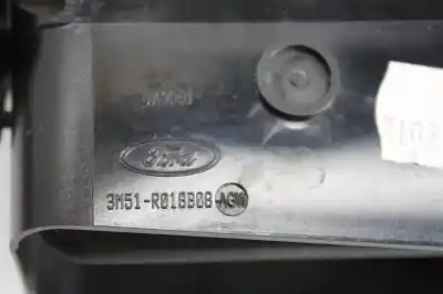 Peça sobressalente para automóvel em segunda mão grelha / difusor de ar por ford kuga (cbv) titanium referências oem iam 3m51r018b08