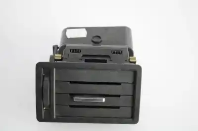 Peça sobressalente para automóvel em segunda mão grelha / difusor de ar por ford kuga (cbv) titanium referências oem iam 3m51r018b09