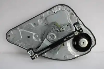 Peça sobressalente para automóvel em segunda mão elevador de vidros traseiro direito por ford kuga (cbv) titanium referências oem iam 7m5t14b534cf
