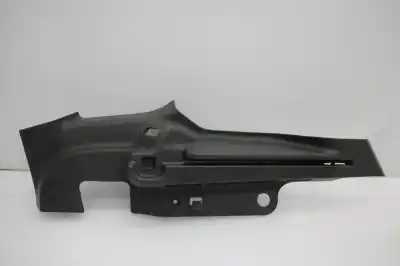 Second-hand car spare part tailgate trim for ford kuga (cbv) titanium oem iam references 8v41s466808aj  