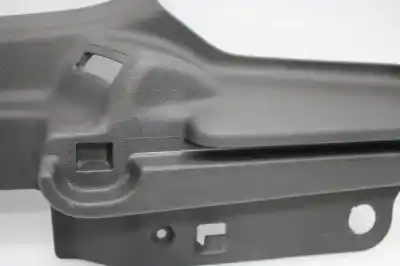 Peça sobressalente para automóvel em segunda mão forra / revestimento da mala por ford kuga (cbv) titanium referências oem iam 8v41s466808aj