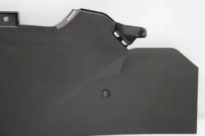 Peça sobressalente para automóvel em segunda mão forra / revestimento da mala por ford kuga (cbv) titanium referências oem iam 7m51r044e08