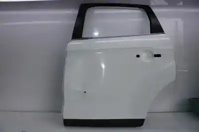 Peça sobressalente para automóvel em segunda mão porta do automóvel traseira esquerda por ford kuga (cbv) titanium referências oem iam 