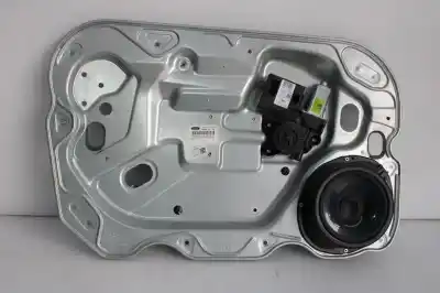 Peça sobressalente para automóvel em segunda mão elevador de vidros dianteira esquerda por ford kuga (cbv) titanium referências oem iam 7m51r203a29dd