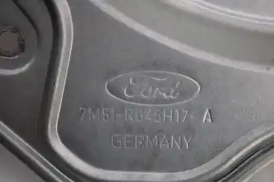 Second-hand car spare part driver left window regulator for ford kuga (cbv) titanium oem iam references 7m51r203a29dd  