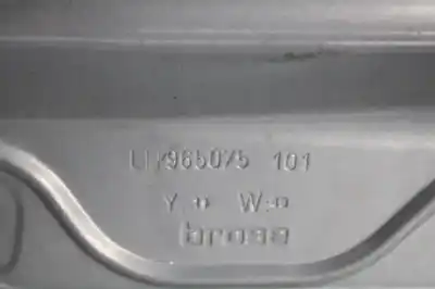 Second-hand car spare part driver left window regulator for ford kuga (cbv) titanium oem iam references 7m51r203a29dd  