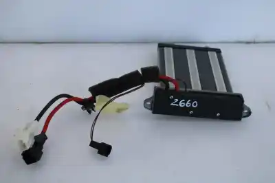 Peça sobressalente para automóvel em segunda mão resistência sofagem chauffage por ford kuga (cbv) titanium referências oem iam 3m5118k463fd