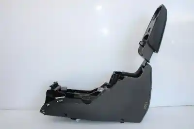Peça sobressalente para automóvel em segunda mão apoio de braço consola central por ford kuga (cbv) titanium referências oem iam 7m51r045m62ad