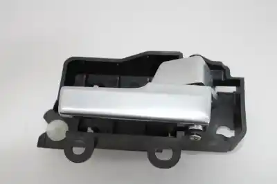 Peça sobressalente para automóvel em segunda mão puxador interior dianteiro direito por ford kuga (cbv) titanium referências oem iam 3m51r22600
