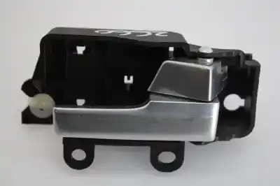 Second-hand car spare part interior right front handle for ford kuga (cbv) titanium oem iam references 3m51r22600  