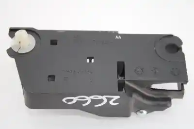 Second-hand car spare part interior right front handle for ford kuga (cbv) titanium oem iam references 3m51r22600  