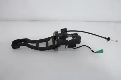 Peça sobressalente para automóvel em segunda mão puxador exterior traseiro direito por ford kuga (cbv) titanium referências oem iam 