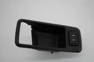Peça sobressalente para automóvel em segunda mão botão / interruptor elevador vidro traseiro esquerdo por ford kuga (cbv) titanium referências oem iam 3m51226a37