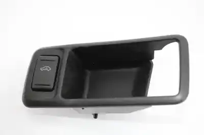 Peça sobressalente para automóvel em segunda mão botão / interruptor elevador vidro dianteiro direito por ford kuga (cbv) titanium referências oem iam 3m51226a36