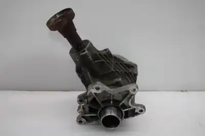 Peça sobressalente para automóvel em segunda mão diferencial dianteiro por ford kuga (cbv) titanium referências oem iam 8v417l486ae