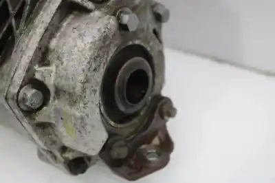 Second-hand car spare part front differential for ford kuga (cbv) titanium oem iam references 8v417l486ae  