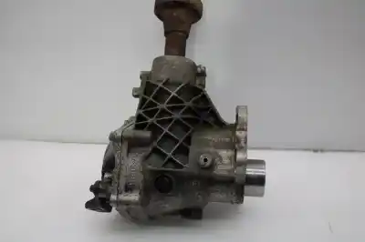 Second-hand car spare part front differential for ford kuga (cbv) titanium oem iam references 8v417l486ae  
