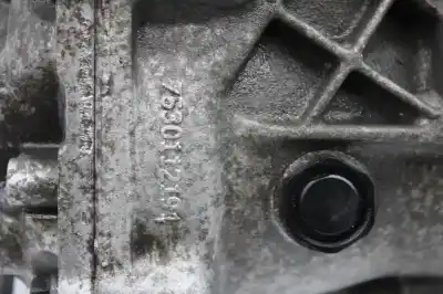 Second-hand car spare part front differential for ford kuga (cbv) titanium oem iam references 8v417l486ae  