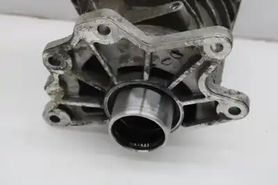Second-hand car spare part front differential for ford kuga (cbv) titanium oem iam references 8v417l486ae  
