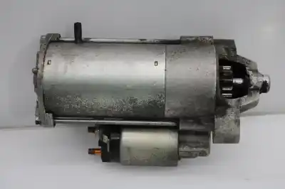 Peça sobressalente para automóvel em segunda mão motor de arranque por ford kuga (cbv) titanium referências oem iam 6g9n11000fa