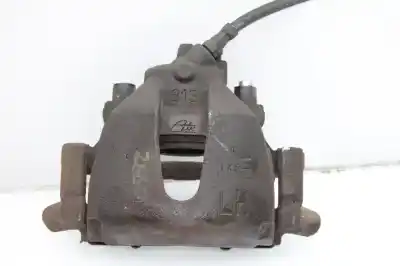 Peça sobressalente para automóvel em segunda mão pinça de travão dianteira esquerda por ford kuga (cbv) titanium referências oem iam lh813