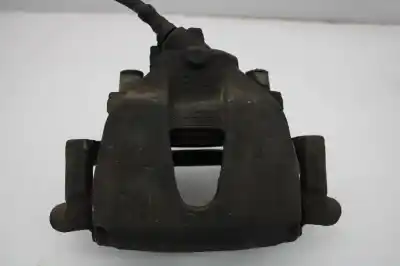 Peça sobressalente para automóvel em segunda mão pinça de travão dianteira direita por ford kuga (cbv) titanium referências oem iam rh814
