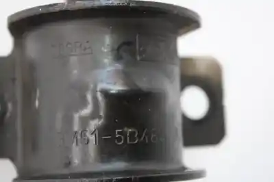 Second-hand car spare part front stabilizer bar for ford kuga (cbv) titanium oem iam references 4m515494ea  