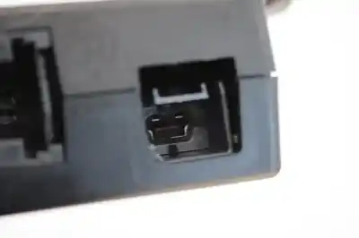 Second-hand car spare part audio system / radio cd for ford kuga (cbv) titanium oem iam references cs7t14d212ab  