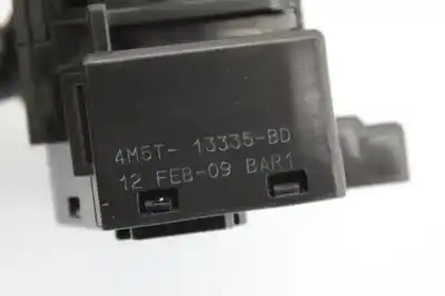 Peça sobressalente para automóvel em segunda mão comutador de piscas  por ford kuga (cbv) titanium referências oem iam 4m5t13335bd