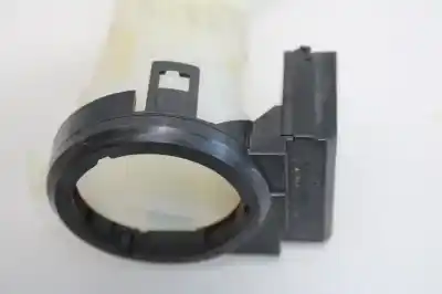 Second-hand car spare part electronic module for ford kuga (cbv) titanium oem iam references 7s7t19h386da  