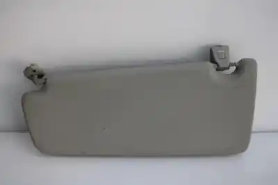 Peça sobressalente para automóvel em segunda mão para-sol direito por ford kuga (cbv) titanium referências oem iam 